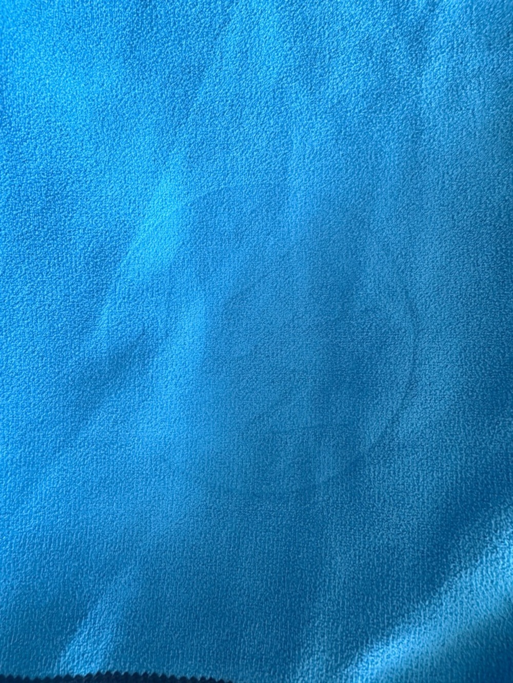 Manduka eQua Hot Yoga Mat Towel (x2) - Picture 3 of 3